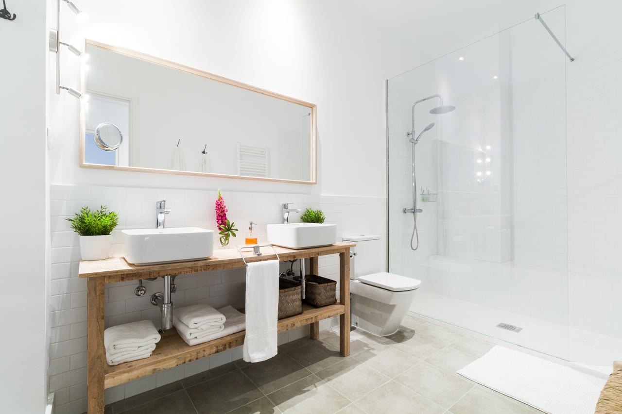 Pyr Select La Libertad II Apartment Madrid Ngoại thất bức ảnh