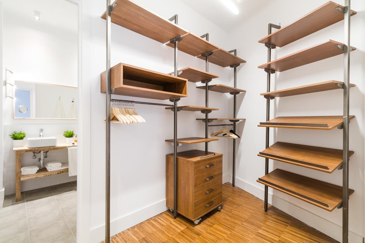 Pyr Select La Libertad II Apartment Madrid Ngoại thất bức ảnh
